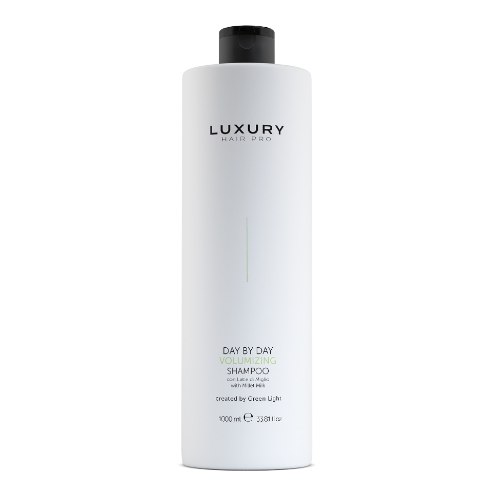 Day by Day Volumizing Shampoo, 1000 ml