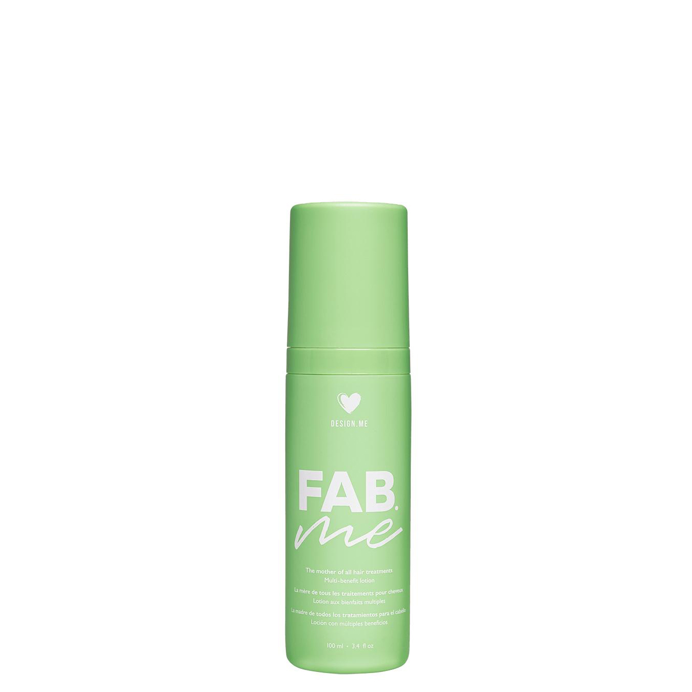 DESIGNME Fab.ME, 100 ml