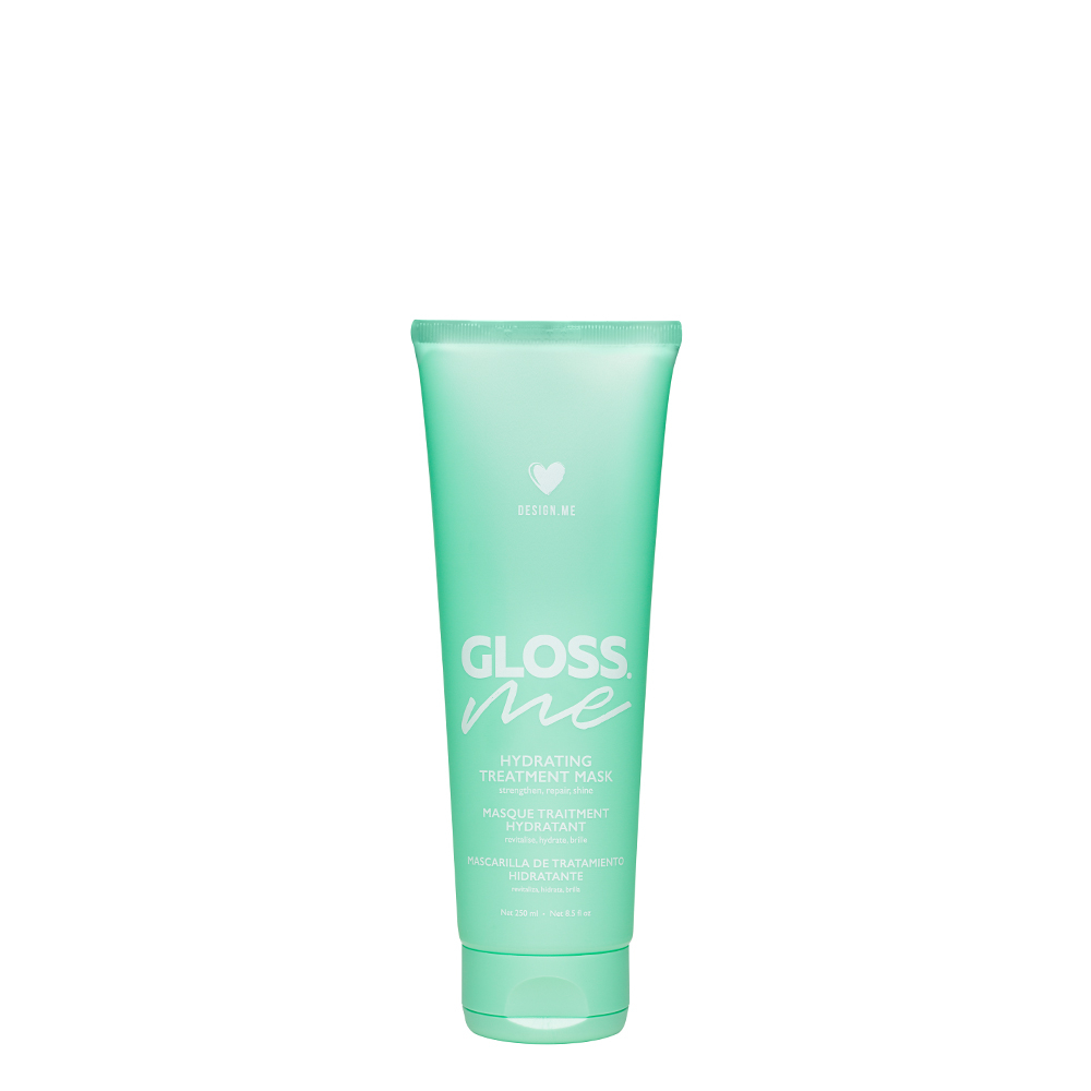 U Design.ME - Gloss.ME Mask, 250 ml