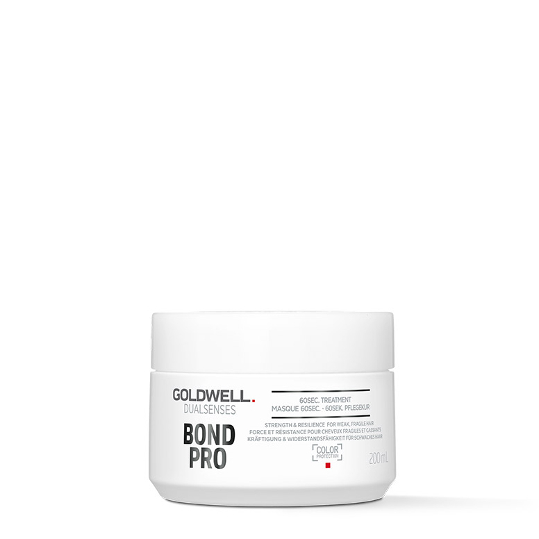 Goldwell DS BONDPRO 60s Treatment, 200 ml