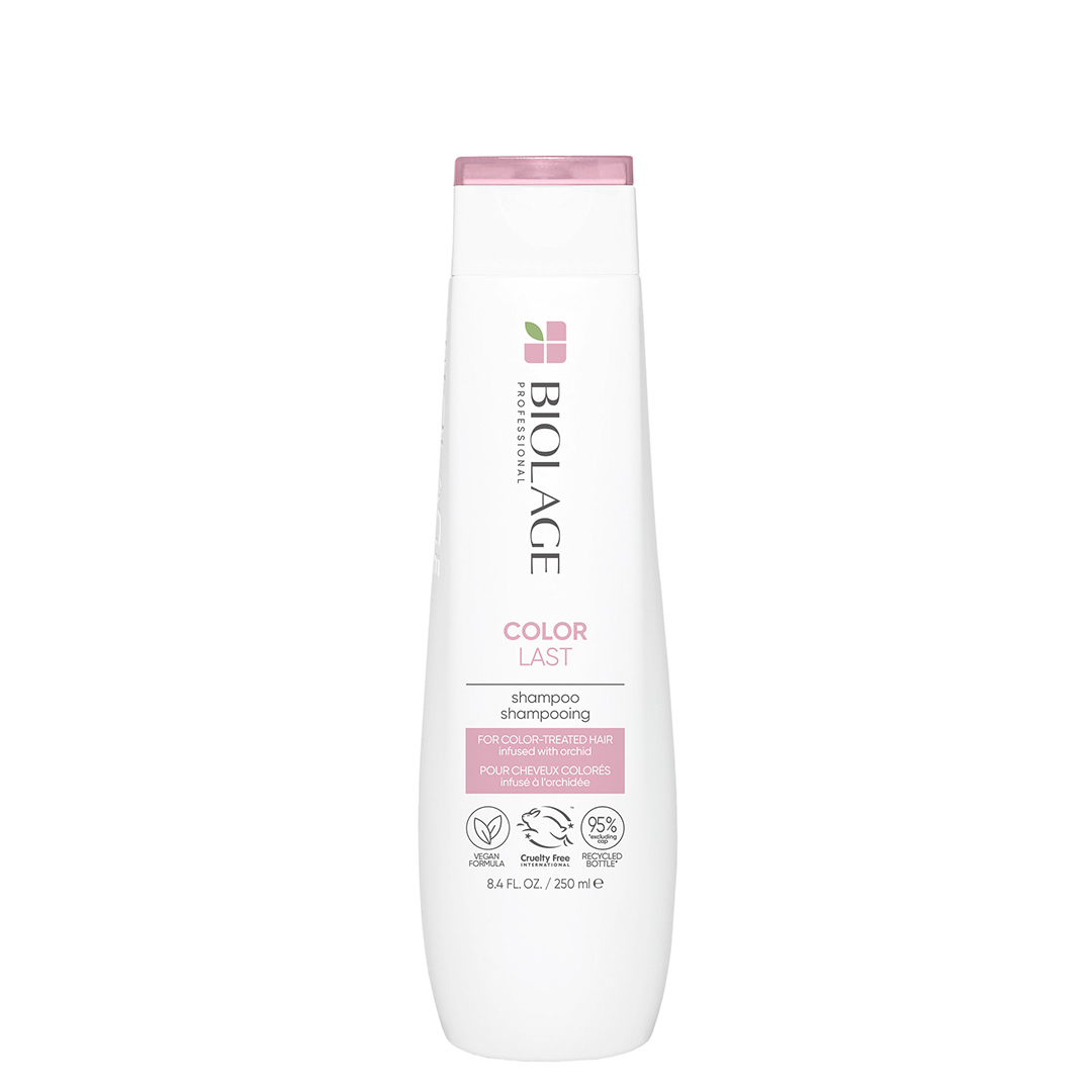 Matrix Biolage Color Last Shampoo, 250 ml