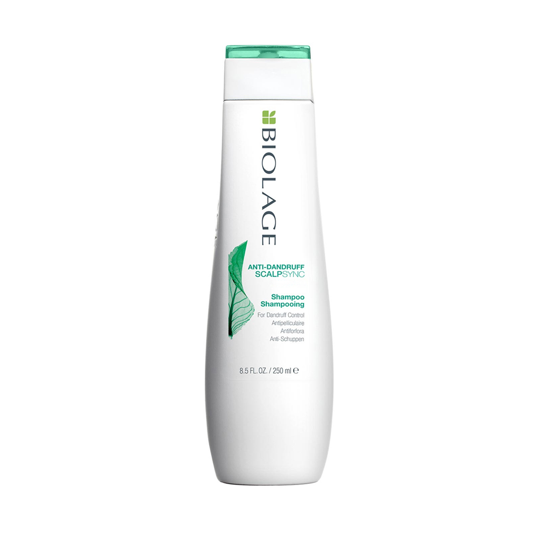 Matrix Biolage Scalp Sync Anti-Dandruff Shampoo, 250 ml