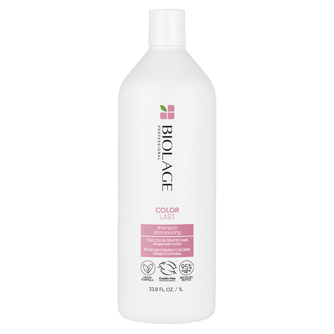 Matrix Biolage Color Last Shampoo, 1000 ml