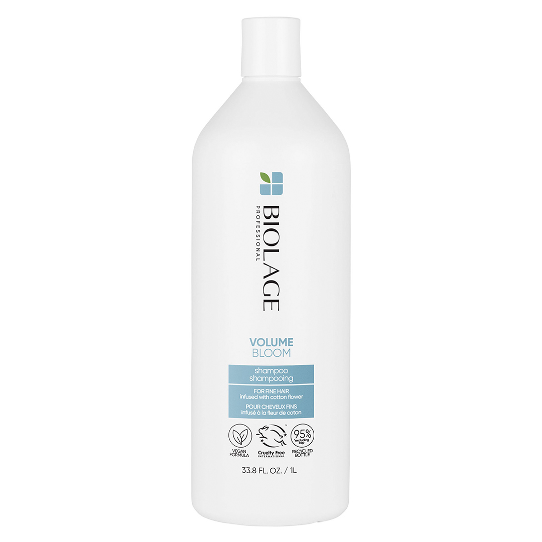 Matrix Biolage Volume Bloom Shampoo, 1000 ml