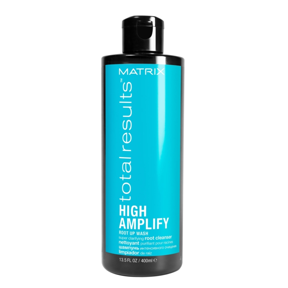 Matrix TR High Amplify Root Up Wash, 400 ml