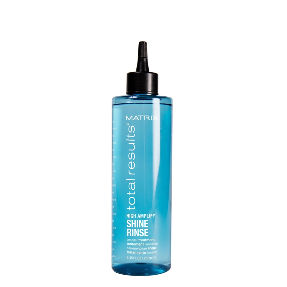 Matrix TR High Amplify Shine Rinse, 250 ml