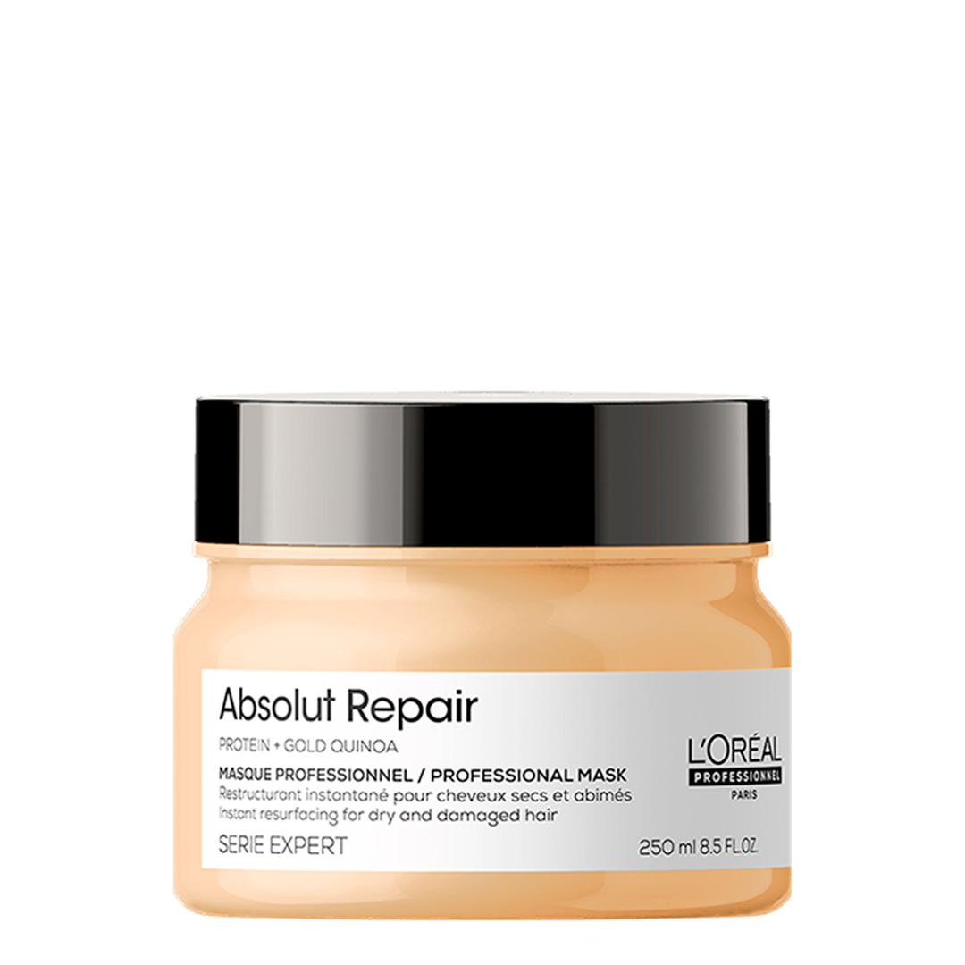 Loreal Absolute Repair Masque Thick Hair, 250 ml