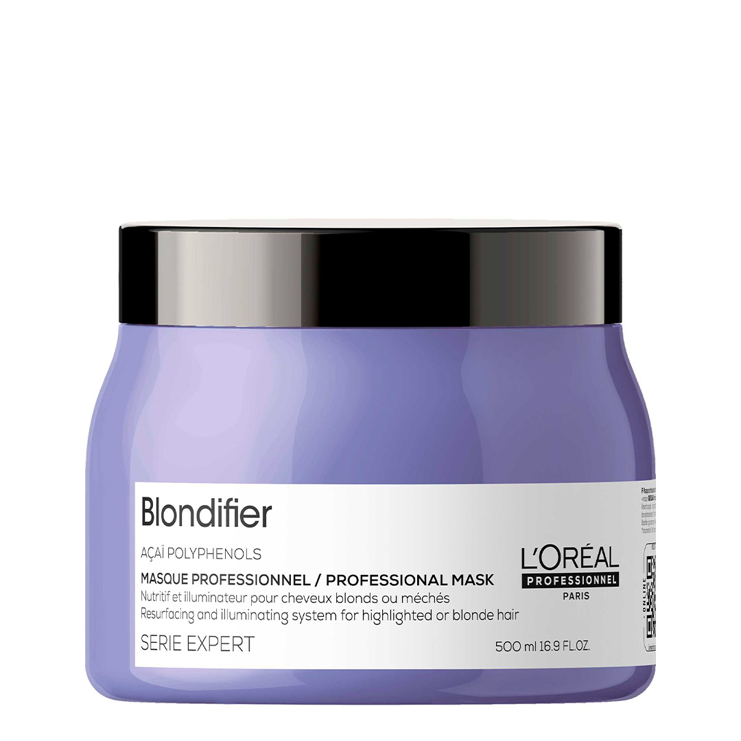 Loreal Blondifier Masque, 500 ml