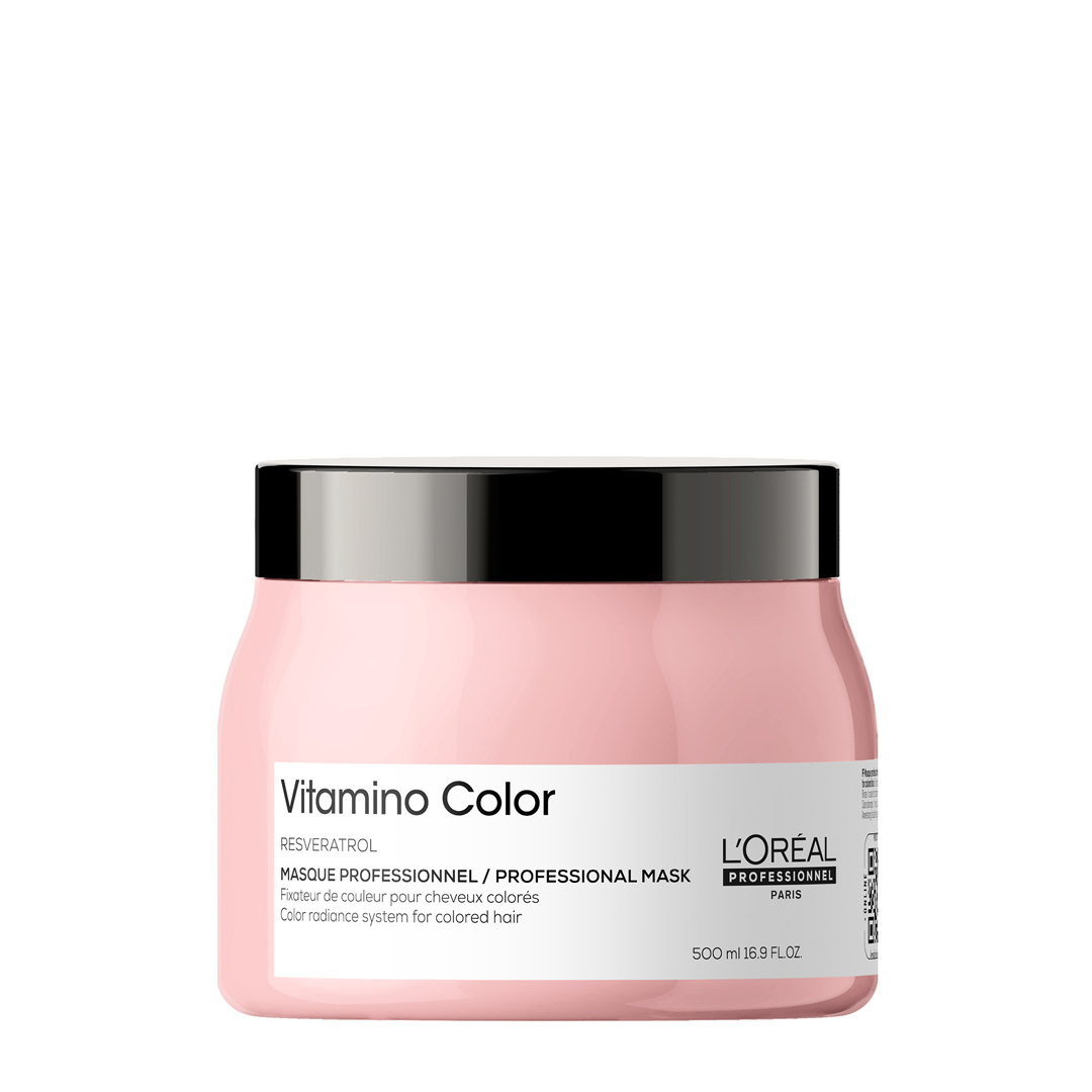 Loreal Vitamino Masque, 500 ml