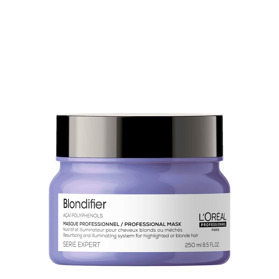 Loreal Blondifier Masque, 250 ml