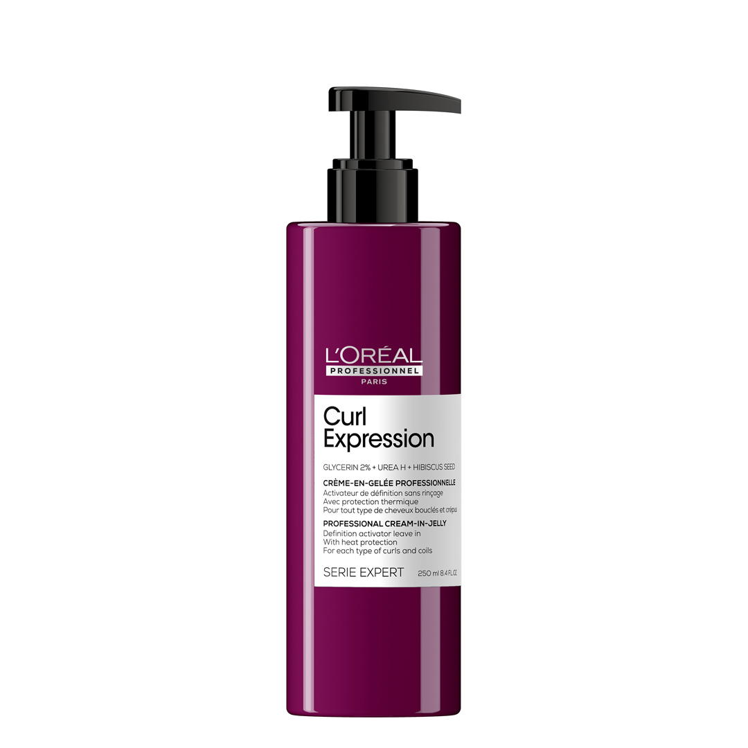 Loreal Curl Expression Cream-In-Jelly, 250 ml