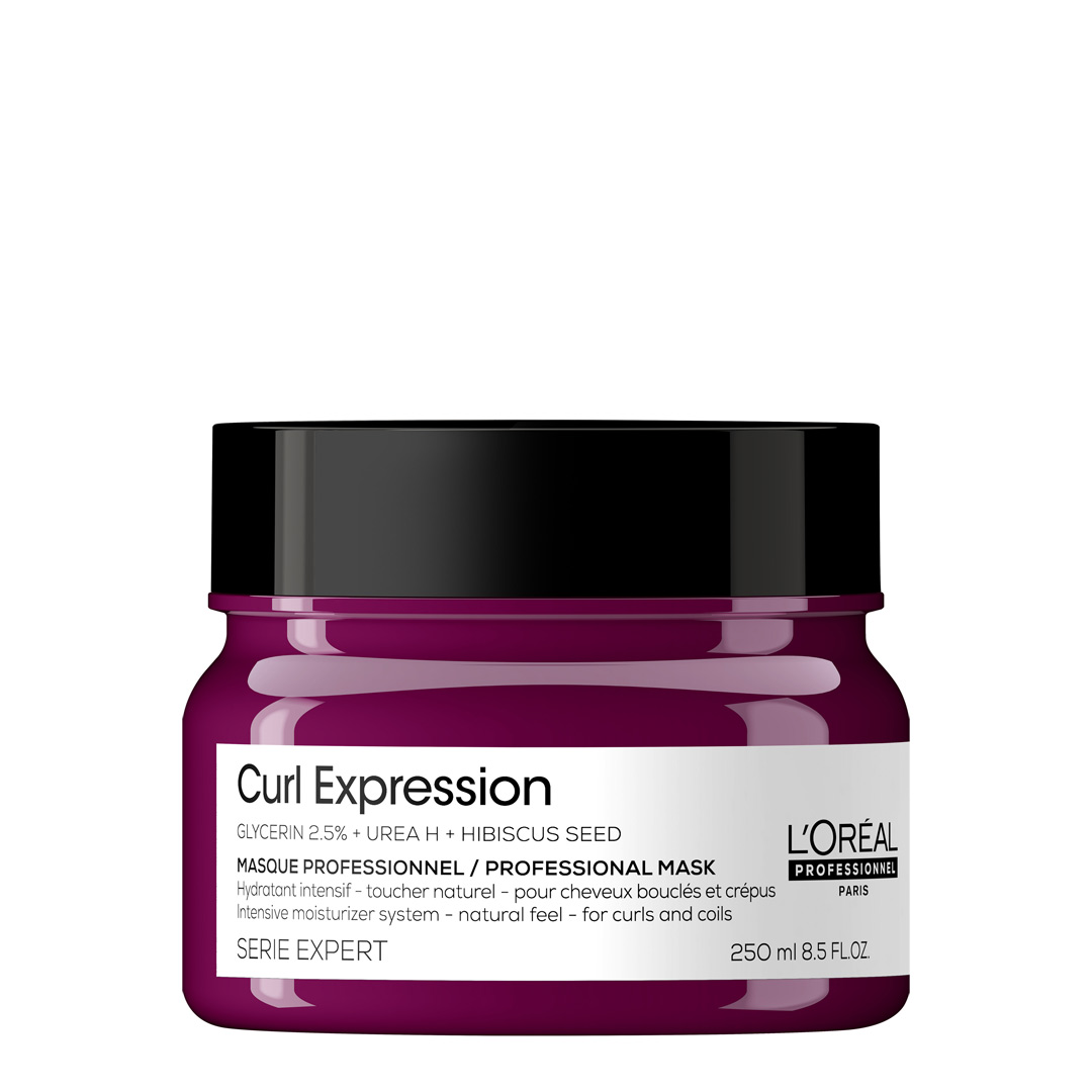 Loreal Curl Expression Moisturizing Mask, 250 ml