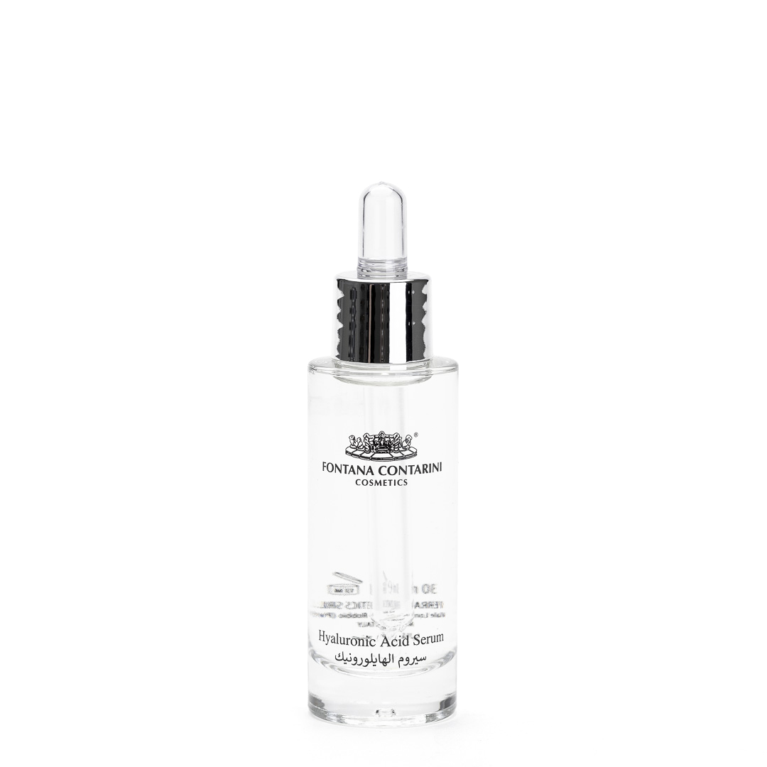 Fontana Contarini Hyaluronic Acid Serum, 30 ml