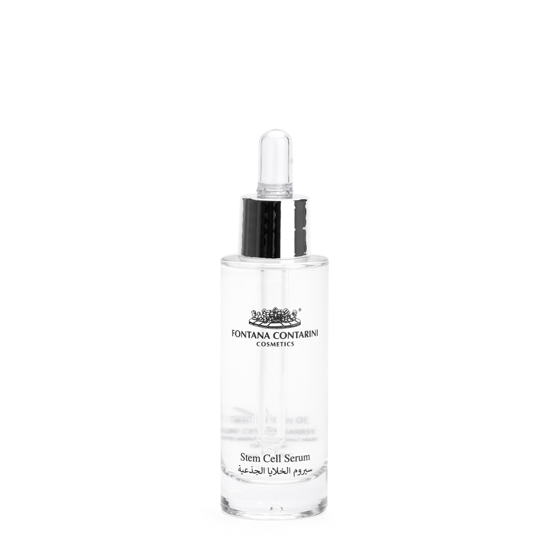 Fontana Contarini Stem Cell Serum, 30 ml