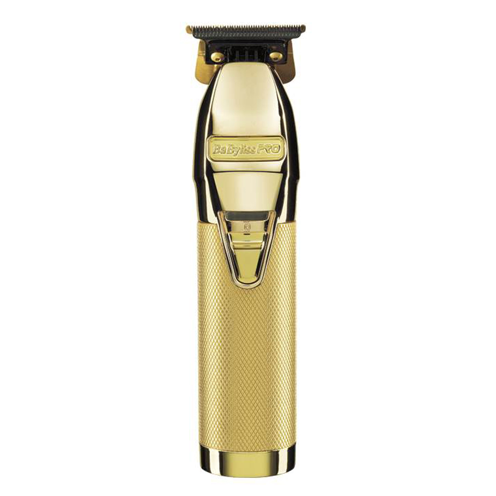 Babyliss Pro Skeleton Trimmer Gold