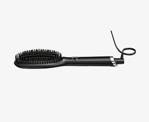 GHD Glide Professional Hot Brush Styler