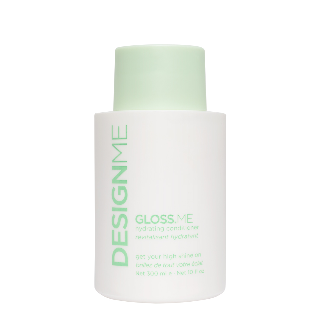 DESIGNME Gloss.ME Hydrating Conditioner, 300 ml