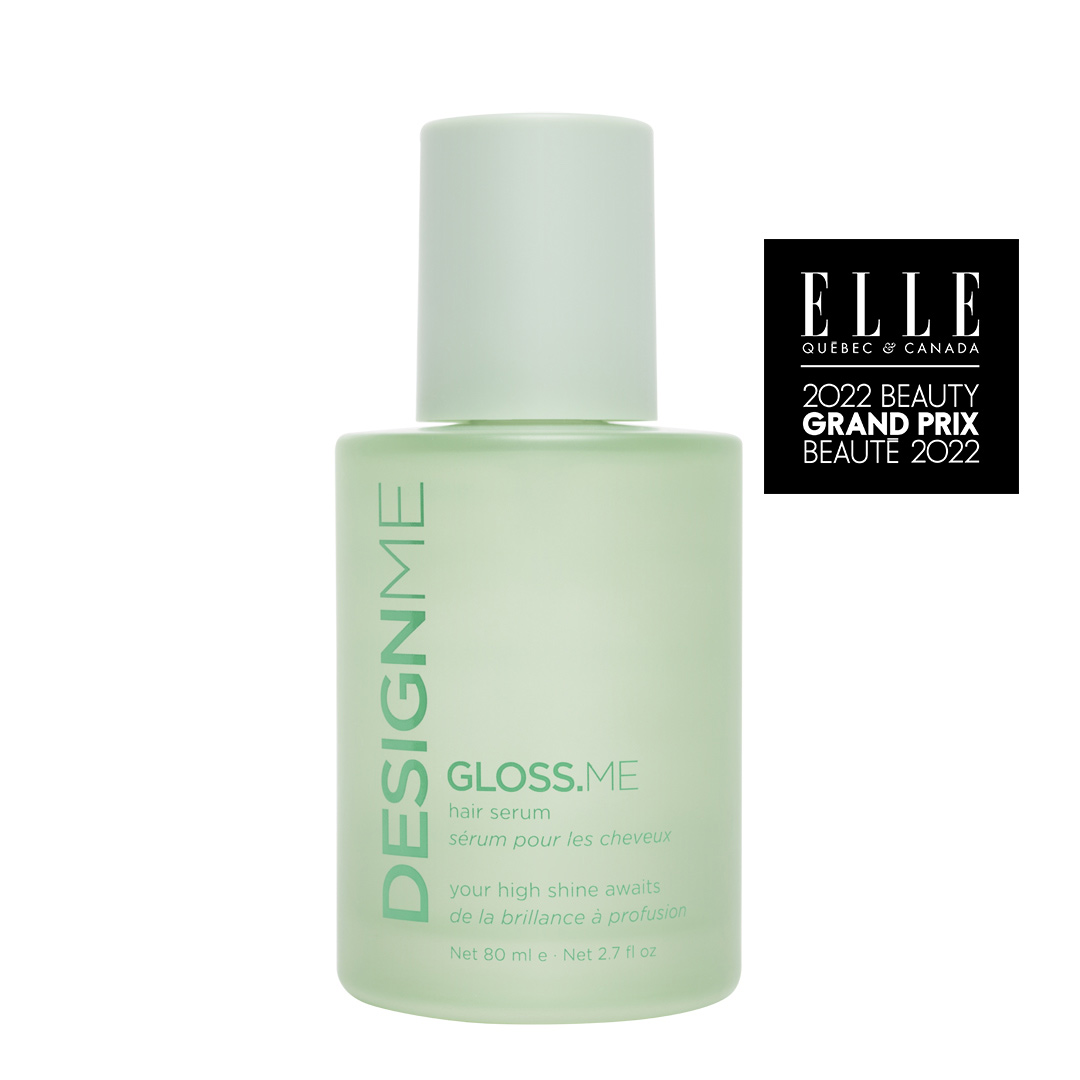 DESIGNME Gloss.ME Serum, 80 ml