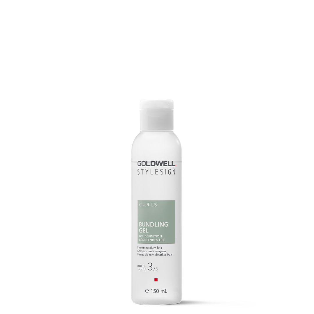 Goldwell StyleSign Bundling Gel, 150 ml