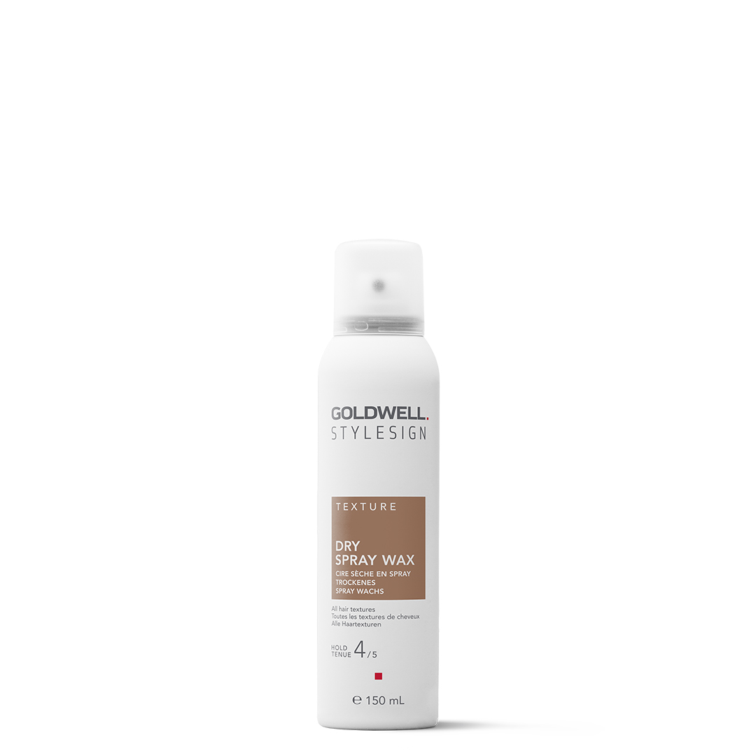 Goldwell StyleSign Dry Spray Wax, 150 ml