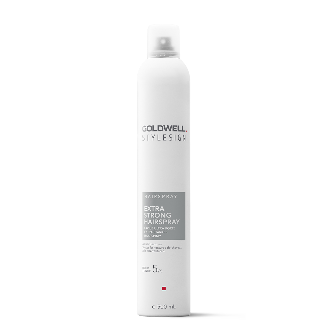 Goldwell StyleSign Extra Strong Hairspray, 500 ml