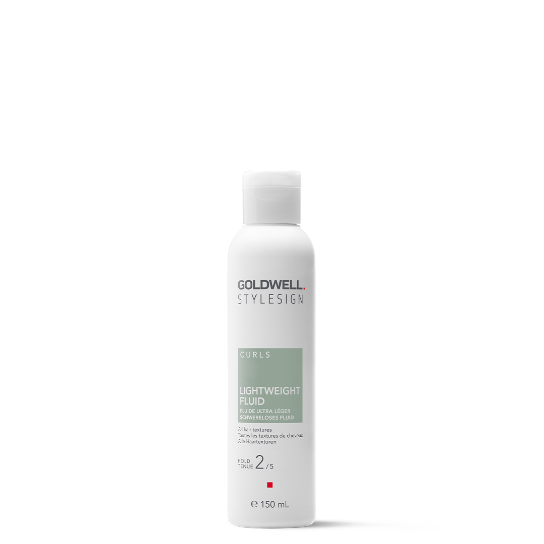 Goldwell StyleSign Lightweight Fluid, 150 ml