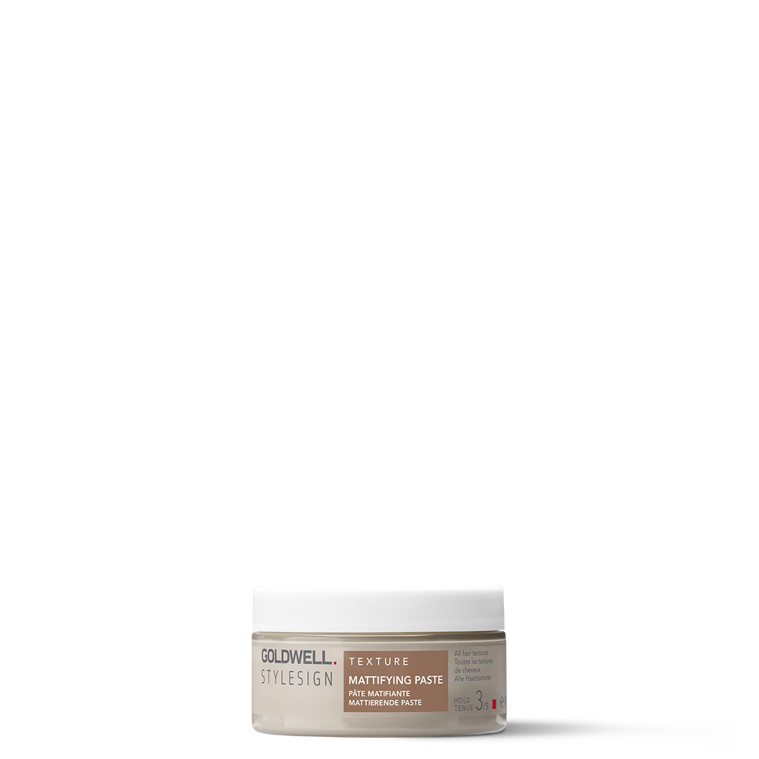 Goldwell StyleSign Mattifying Paste, 100 ml