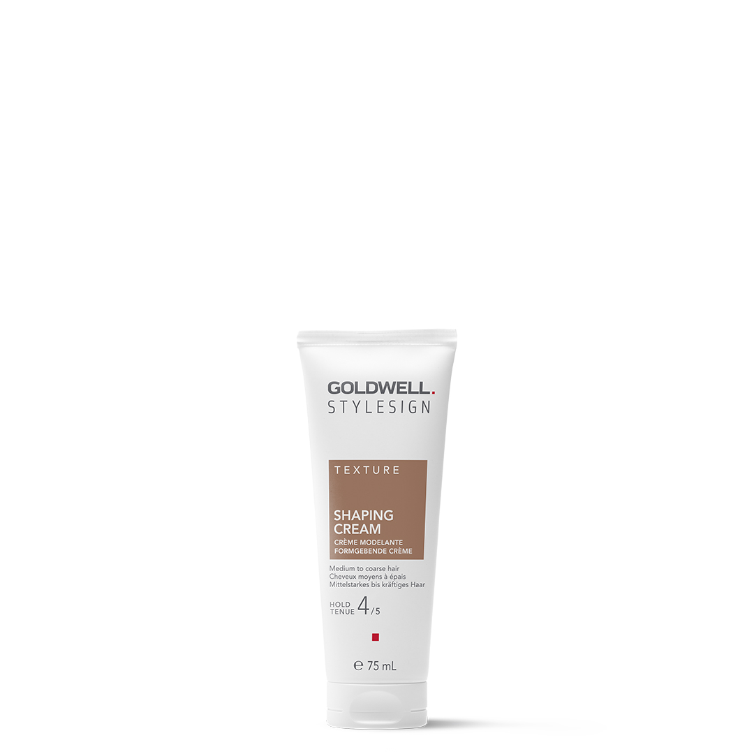 Goldwell StyleSign Shaping Cream, 75 ml