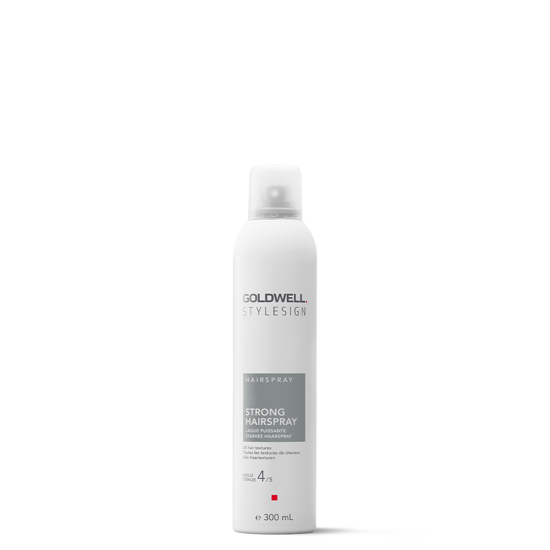 Goldwell StyleSign Strong Hairspray, 300 ml