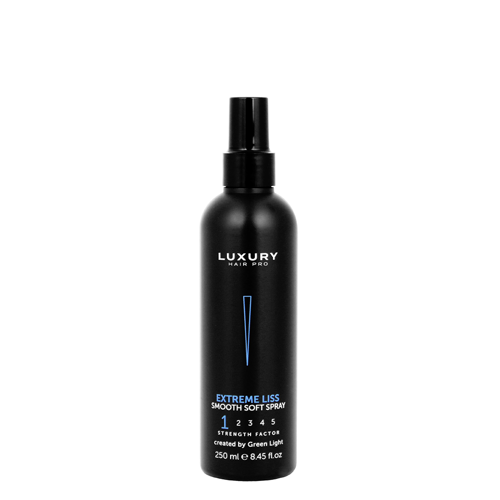 Luxury Hair Pro - Styling - Extreme Liss, 250 ml