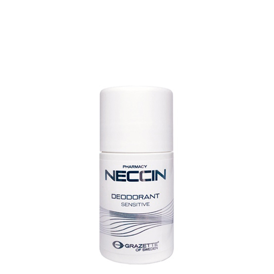 Grazette Neccin Deodorant Sensitive, 75 ml