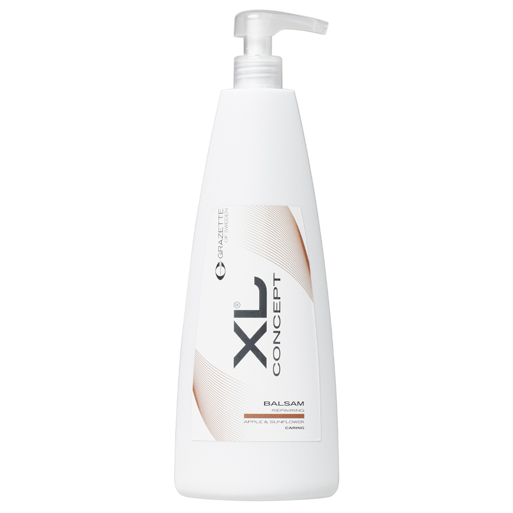 Grazette XL Concept Balsam, 1000 ml