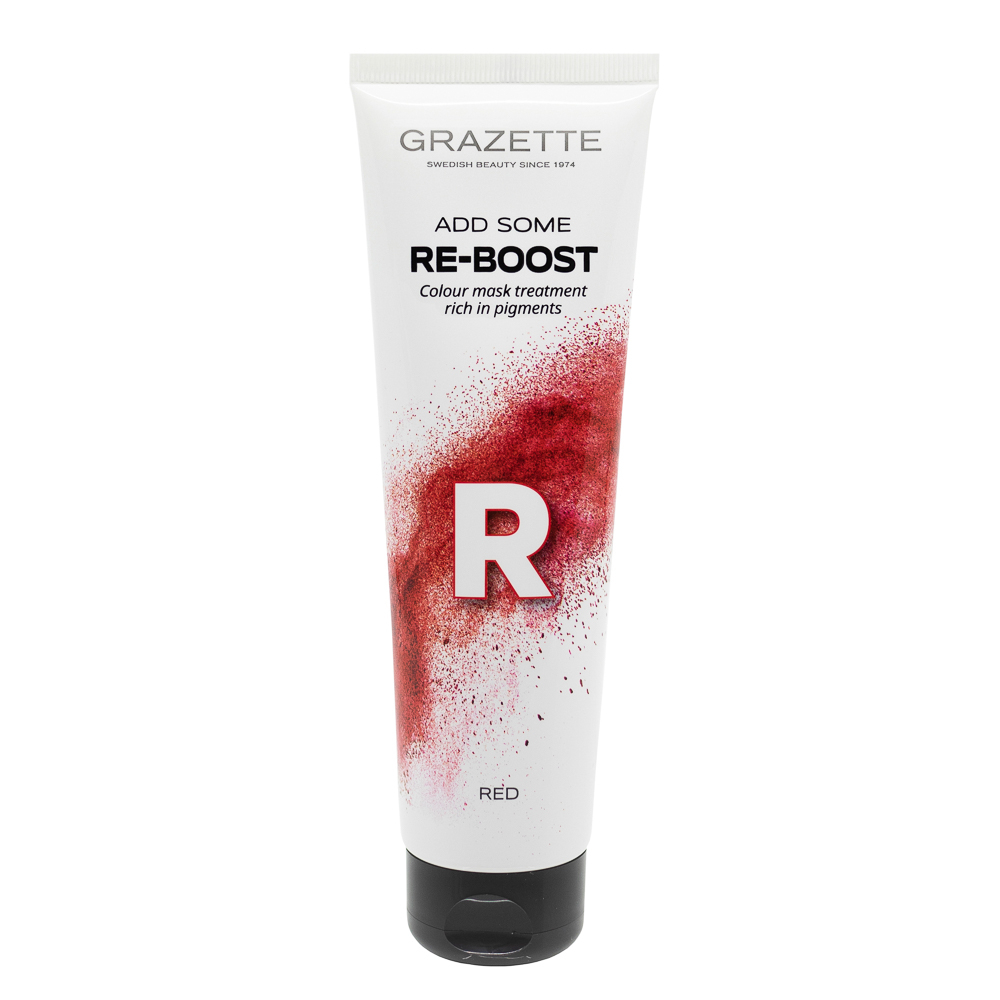 Grazette Add Some Re-Boost Red, 150 ml