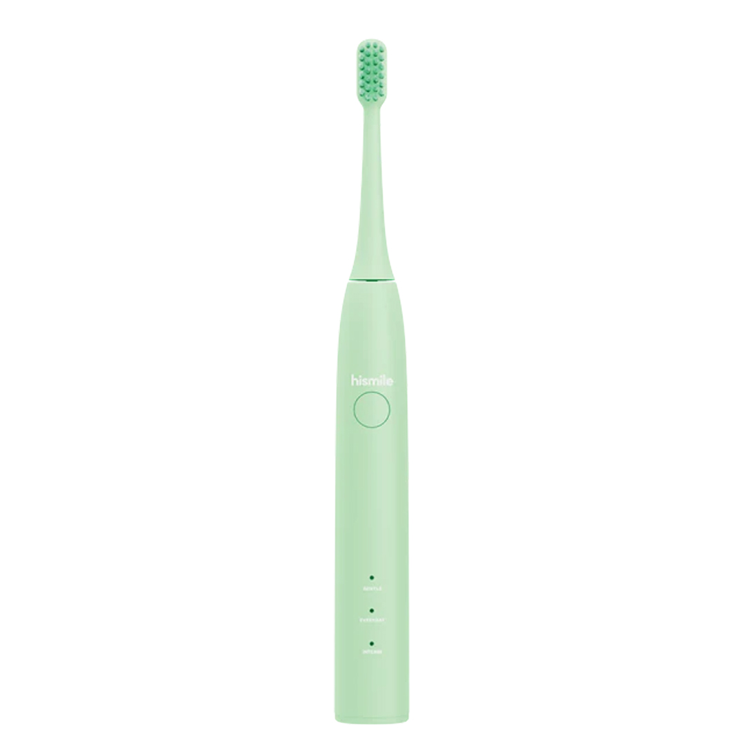 Hismile Green Electric Toothbrush