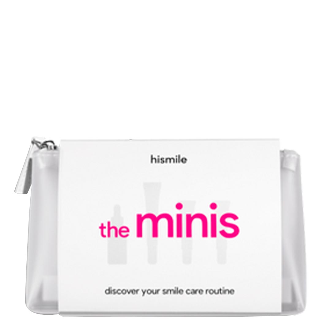 Hismile The Minis, 10 ml