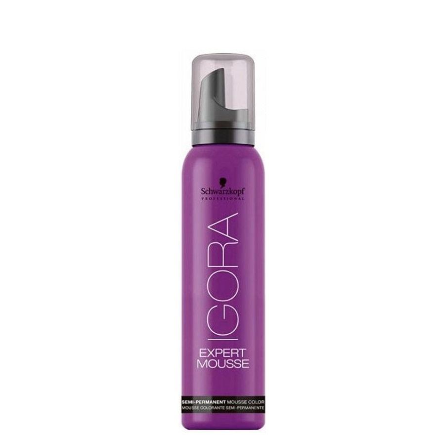 SKP Igora Expert Mousse 8-1, 100 ml