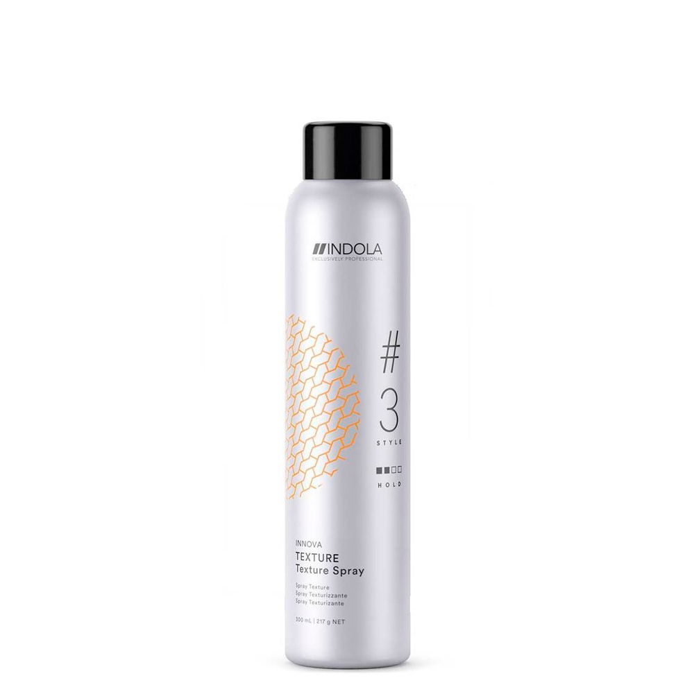 Indola Dry Texture Spray, 300 ml