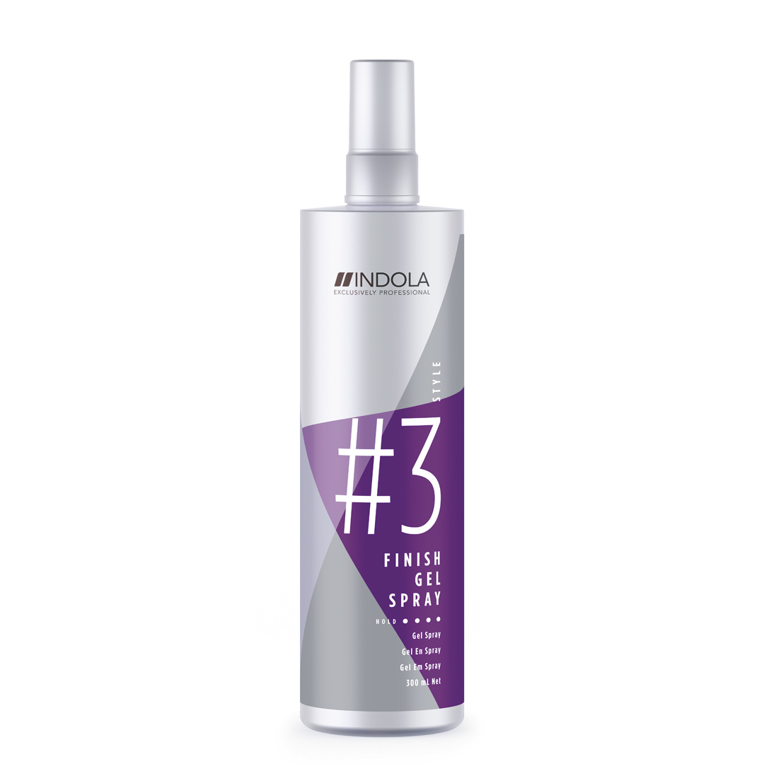 Indola Gel Spray, 300 ml