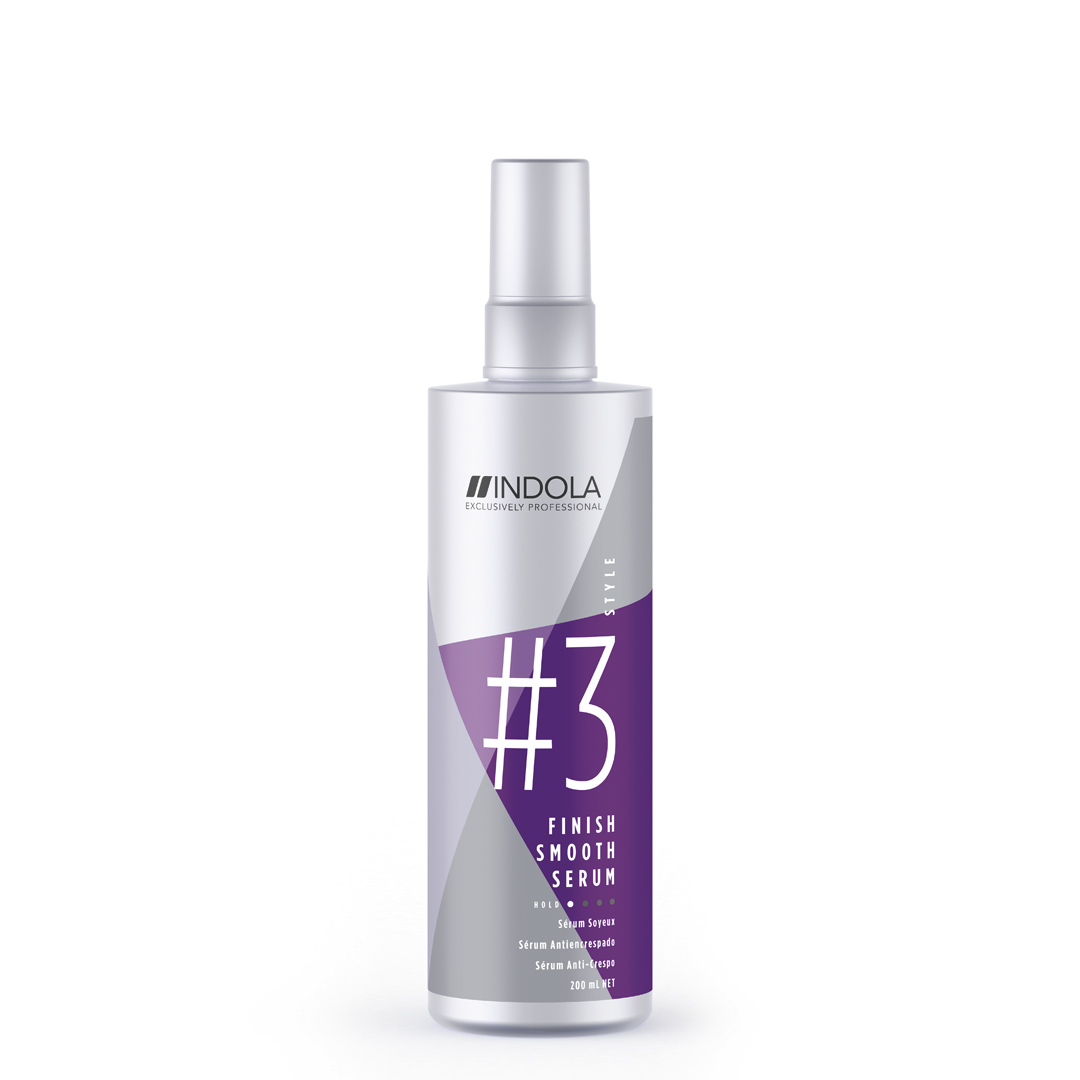 Indola Smoothening Serum, 200 ml