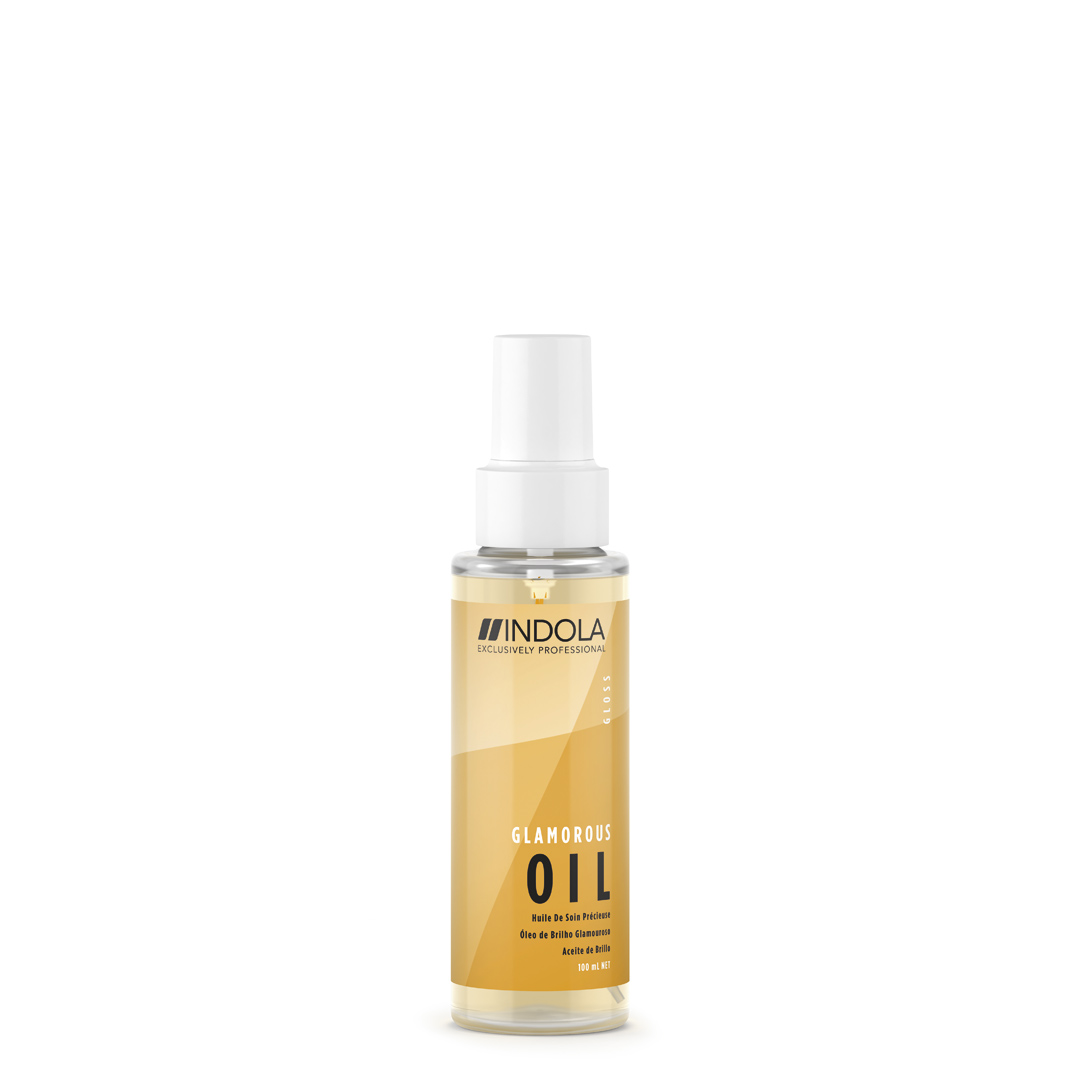 Indola Glamorous Oil, 100 ml