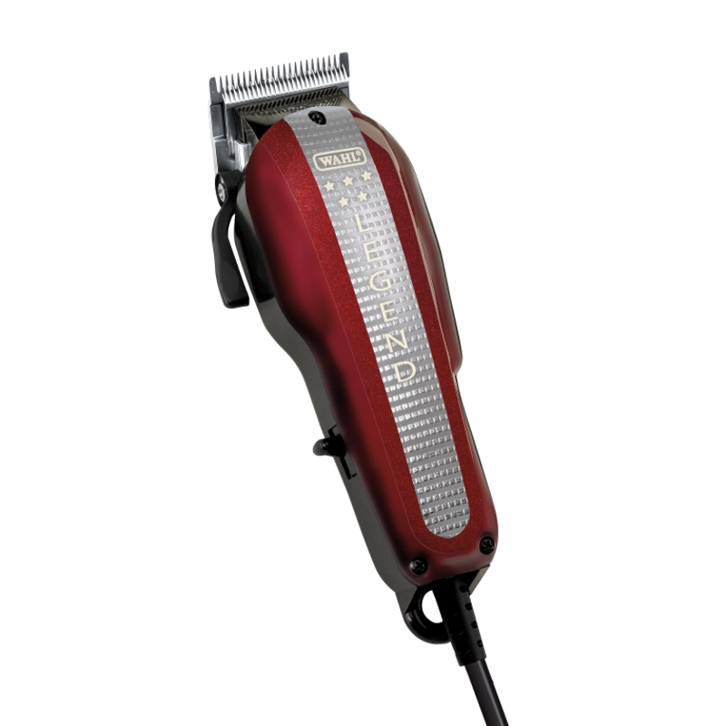 Wahl 5 Star Legend, klippmaskin