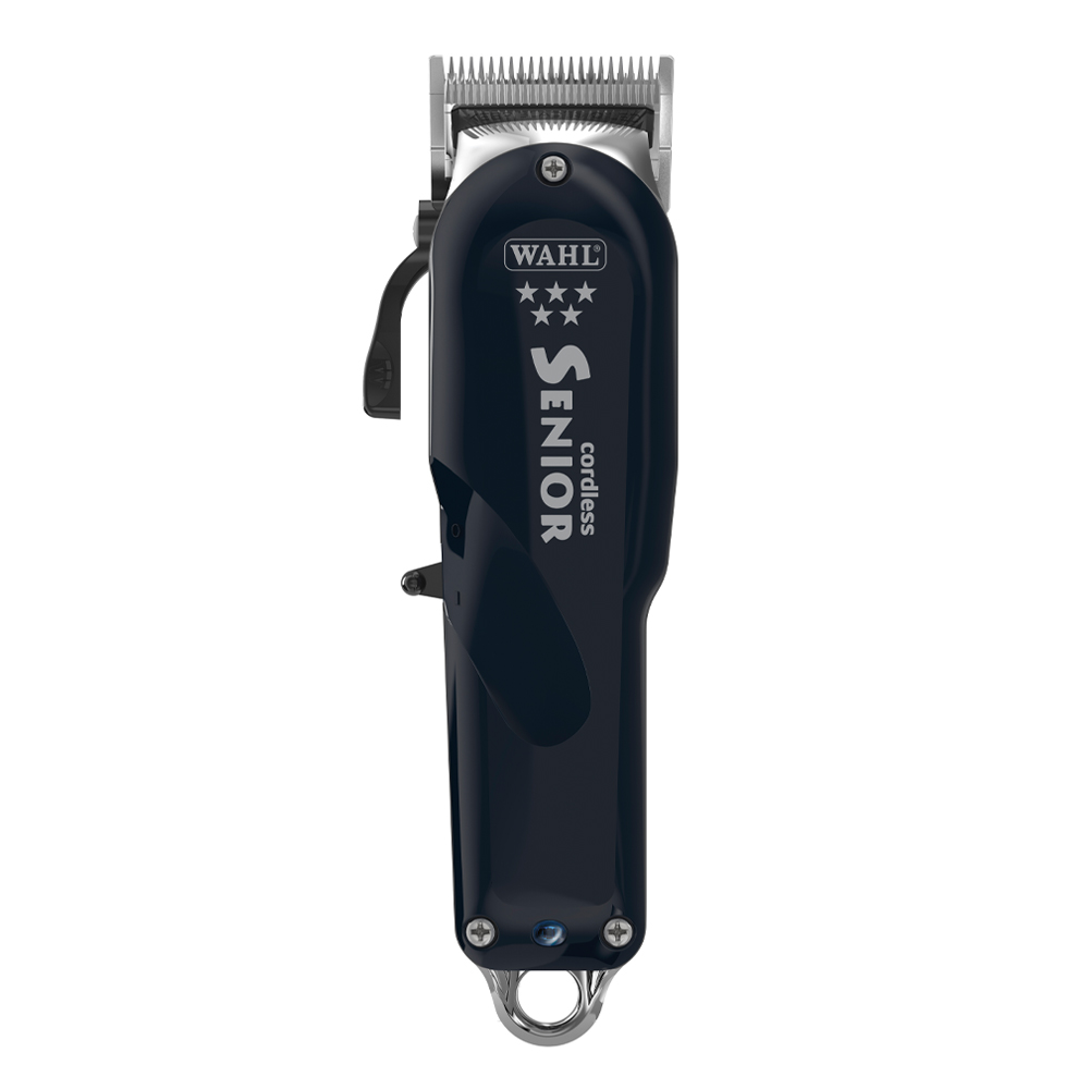 Wahl Senior Cordless