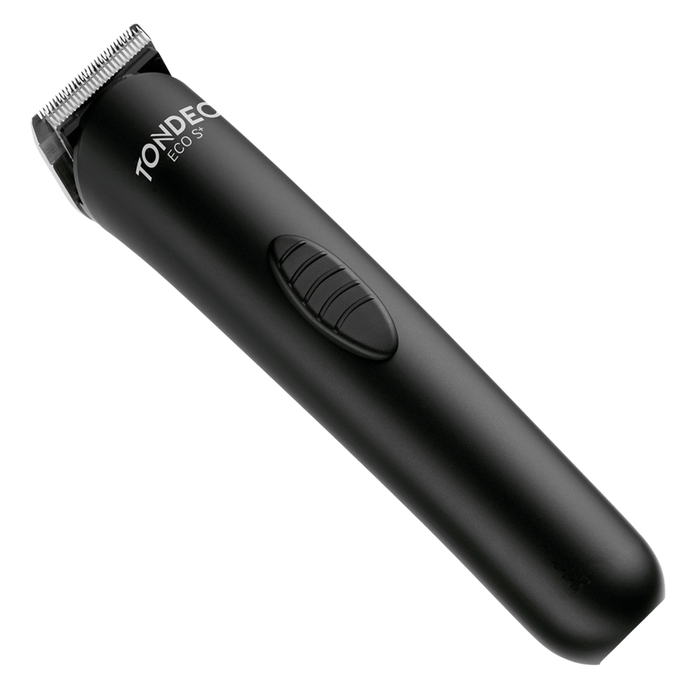 Tondeo Eco S+ Black