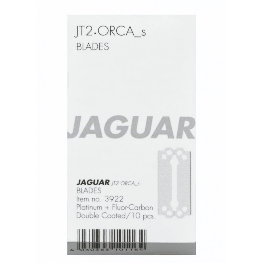 Jaguar Rakblad JT2 Blad, 10st