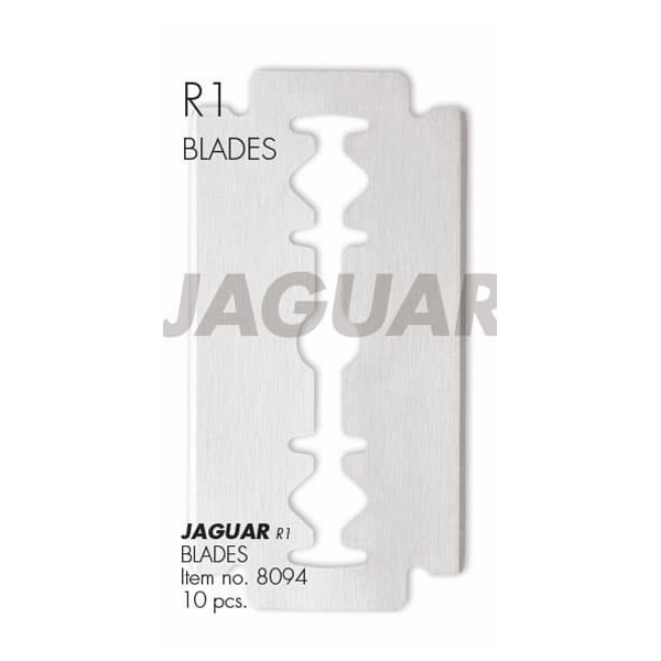 Jaguar Rakblad R1 blad, 10st