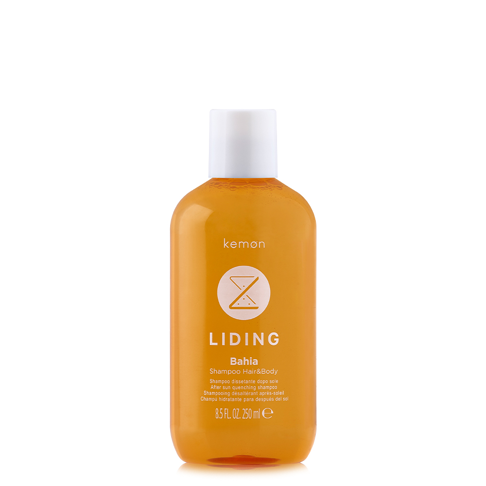 Liding Bahia Shampoo, 250 ml