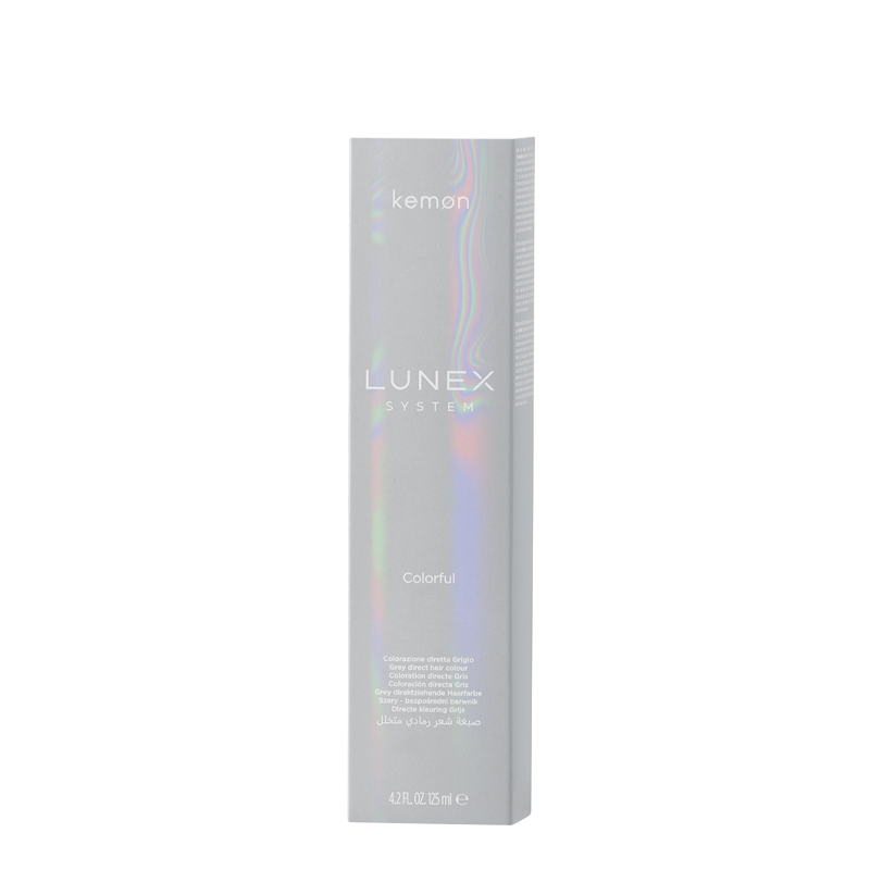 Lunex Colorful Grigio, 125 ml