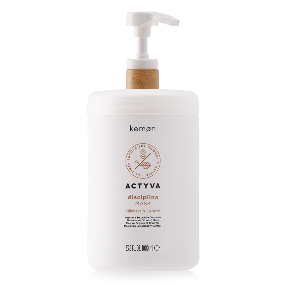 Actyva Disciplina Mask,  1000 ml