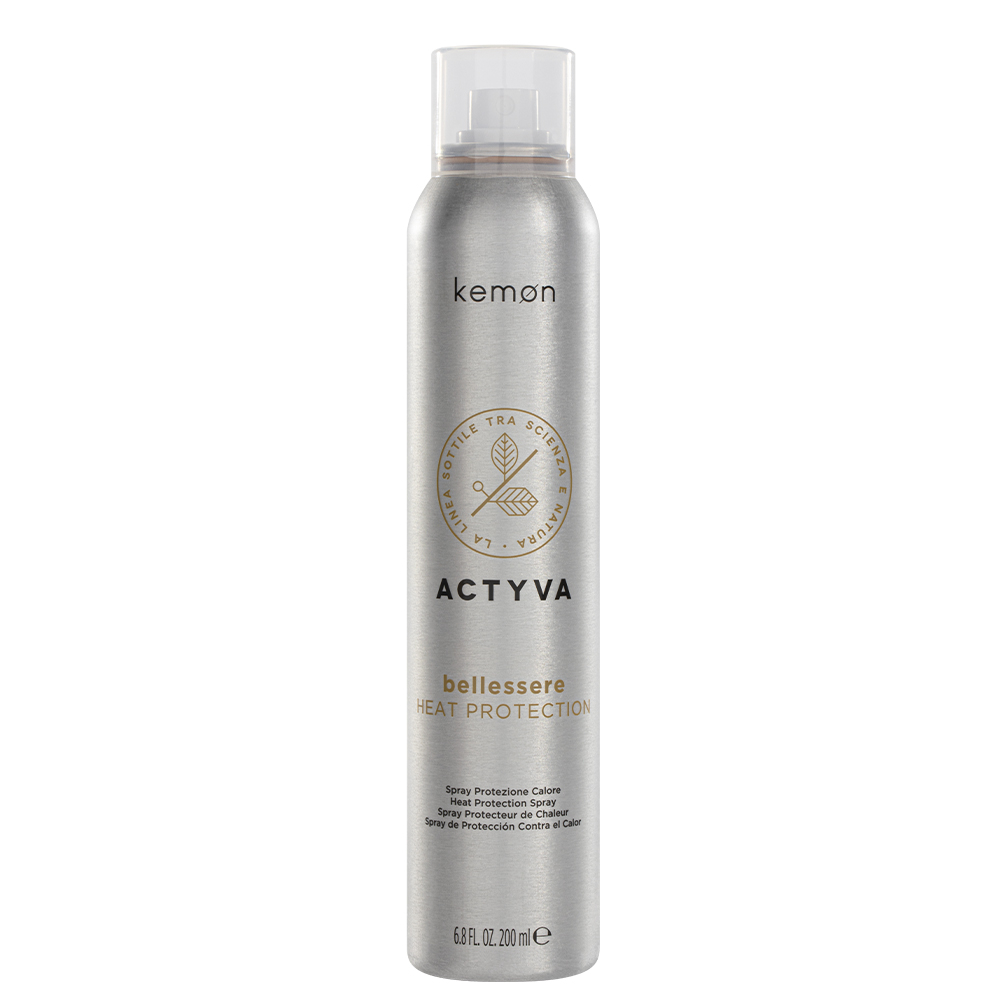 Actyva Bellessere Heat Protection Velian, 200 ml