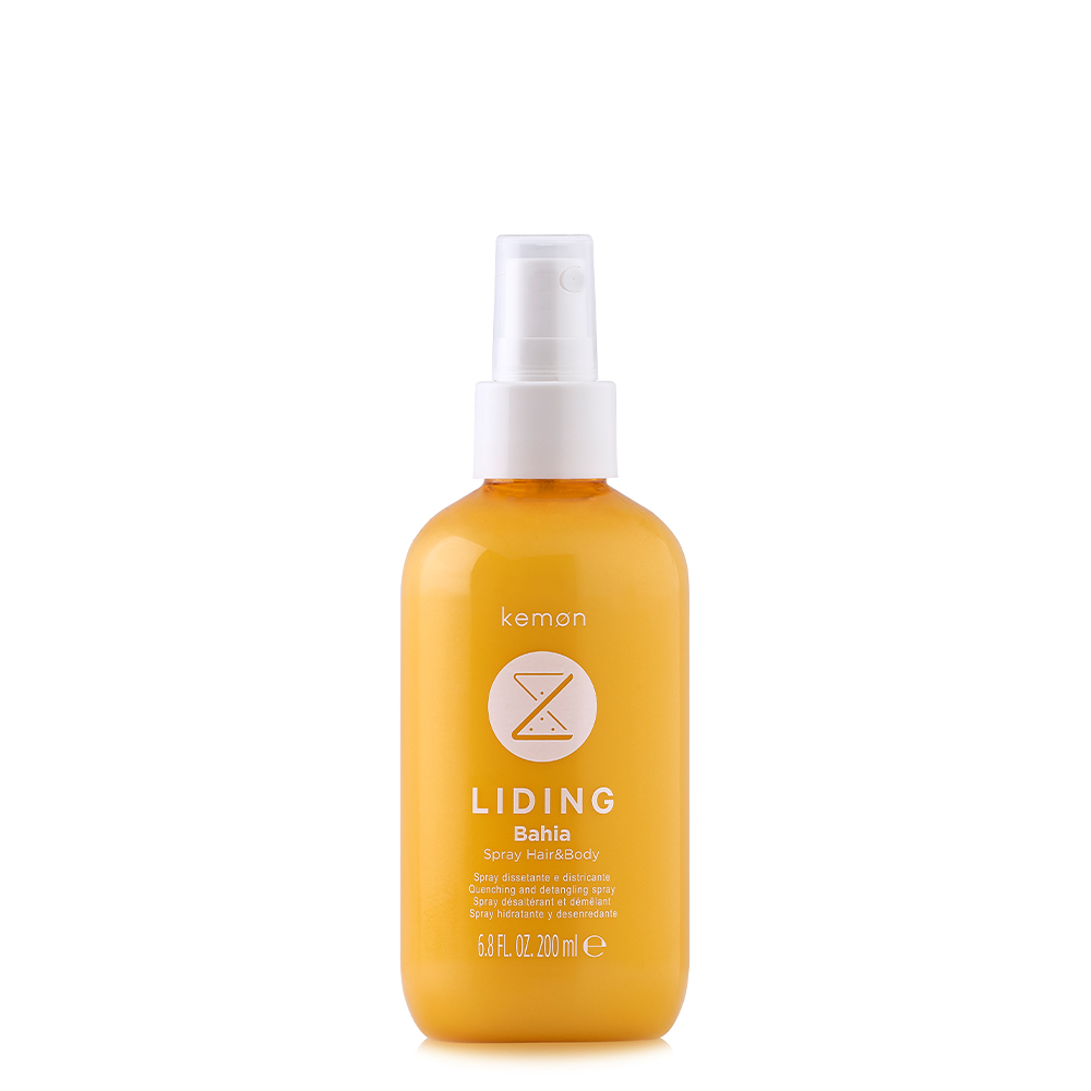 Liding Bahia Spray, 200 ml